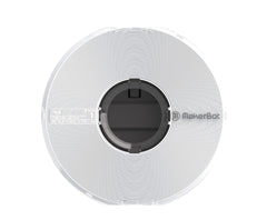 MakerBot 375-0016A METHOD PLA 3D Printing Filament Spool True White