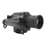 Armasight Jockey 640 Compact Thermal Clip-On with Armacore 640 Thermal Core (Black)