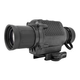 Armasight Jockey 640 Compact Thermal Clip-On with Armacore 640 Thermal Core (Black)