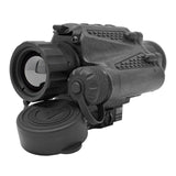 Armasight Jockey 640 Compact Thermal Clip-On with Armacore 640 Thermal Core (Black)