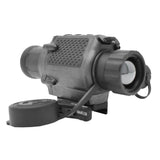 Armasight Jockey 640 Compact Thermal Clip-On with Armacore 640 Thermal Core (Black)