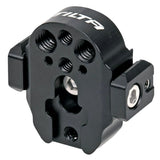 Tilta Accessory Mounting Bracket for DJI Battery Handle Base, Compatible with DJI RS2 (Black)