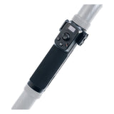 Tilta Remote Control Handle for Advanced Ring Grip for DJI Gimbals with Aluminum Alloy Body (Black)