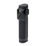Tilta Remote Control Handle for Advanced Ring Grip for DJI Gimbals with Aluminum Alloy Body (Black)