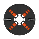MakerBot Tough PLA 3D Printing Filament Large Spool for Replicator+, 5th Gen and Z18 (Safety Orange)