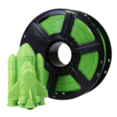 MakerBot 375-0053A Sketch PLA Filament for Sketch and Sketch Large 3D Printer (True Green, 2.2Lb)