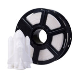 MakerBot 375-0046A Sketch PLA Filament for Sketch and Sketch Large 3D Printer (True White, 2.2Lb)