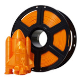 MakerBot 375-0043A Sketch PLA Filament for Sketch and Sketch Large 3D Printer (True Orange, 2.2Lb)