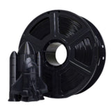 MakerBot 375-0048A Sketch PLA Filament for Sketch and Sketch Large 3D Printer (True Black, 2.2Lb)