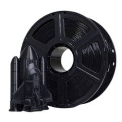 MakerBot 375-0048A Sketch PLA Filament for Sketch and Sketch Large 3D Printer (True Black, 2.2Lb)