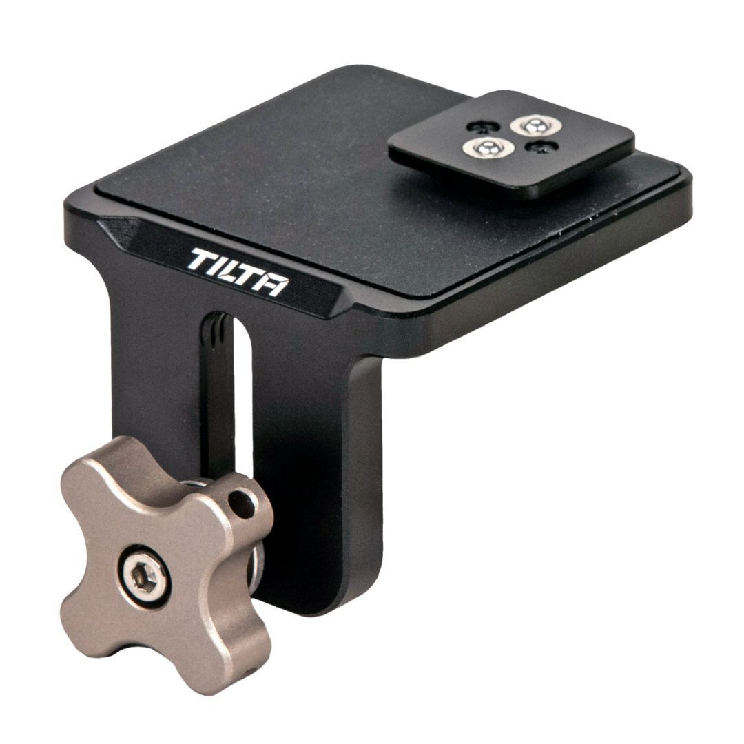 Tilta Wireless Video Mounting Bracket for DJI RS2, RSC2, RS3, RS3 Pro ...