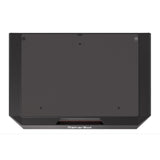 MakerBot Replicator+ Flex Build Plate Kit with Grip Surface, Bendable to Remove Prints (Black)