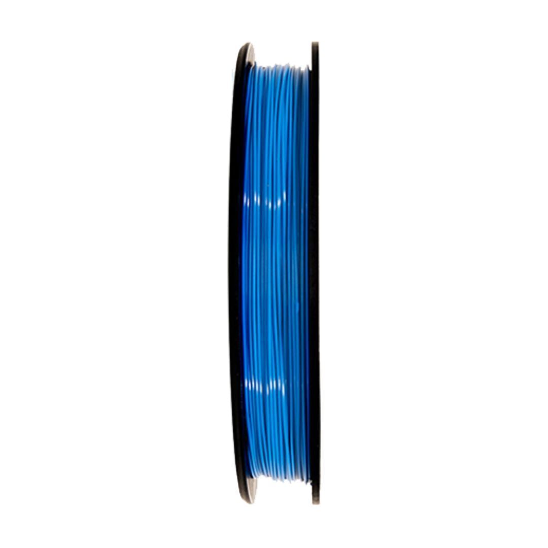 MakerBot PLA 3D Printing Filament Large Spool for Replicator+ and 5th Gen 3D Printers (True Blue)