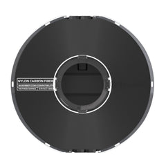 MakerBot 375-0059A METHOD Nylon Carbon Fiber Filament Spool for METHOD 3D Printers (Black, 1.1Lb)