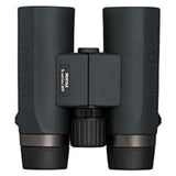 Pentax SD 10x42 WP Binoculars with Premium Multi-Layer Coatings and Rigid Body Construction (Green)