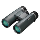 Pentax AD 10x36 WP Binoculars with Premium Multi-Layer Coatings and Durable Construction
