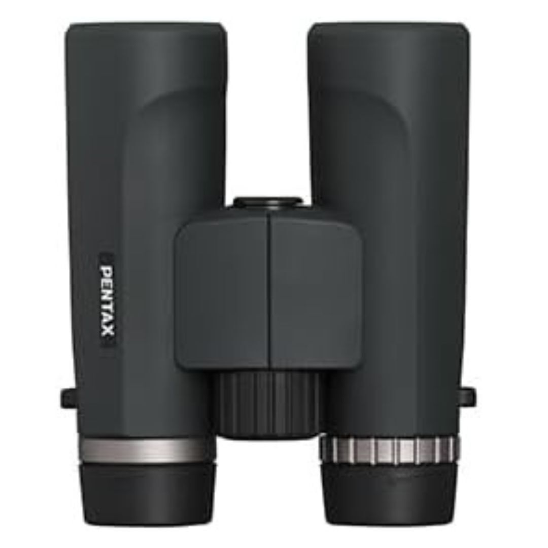 Pentax AD 10x36 WP Binoculars with Multi-Layer Coatings and Durable Construction (Open Box)