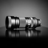 Sigma 100-400mm f/5-6.3 DG DN OS Contemporary Lens for L Mounts Kit 2