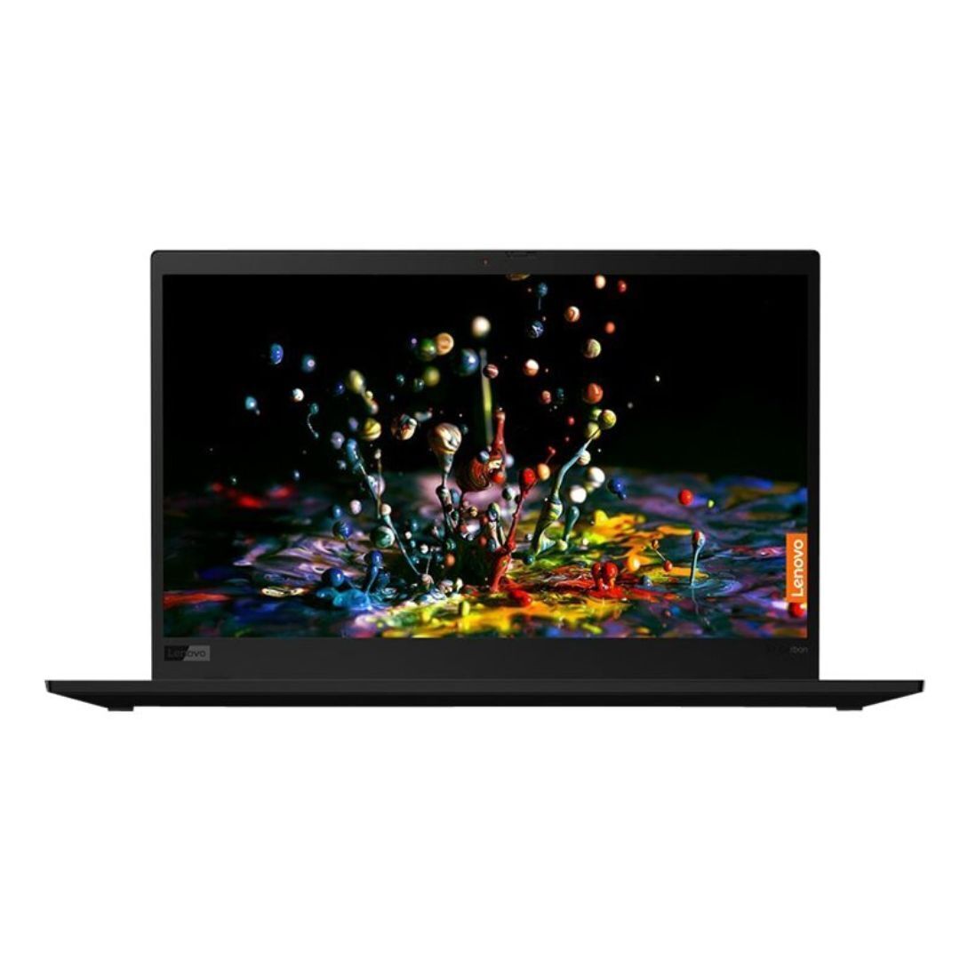 Lenovo ThinkPad X1 14 Carbon Gen 7 Intel Core i7-8665U 16GB RAM Win 11 Pro Laptop (Refurbished)