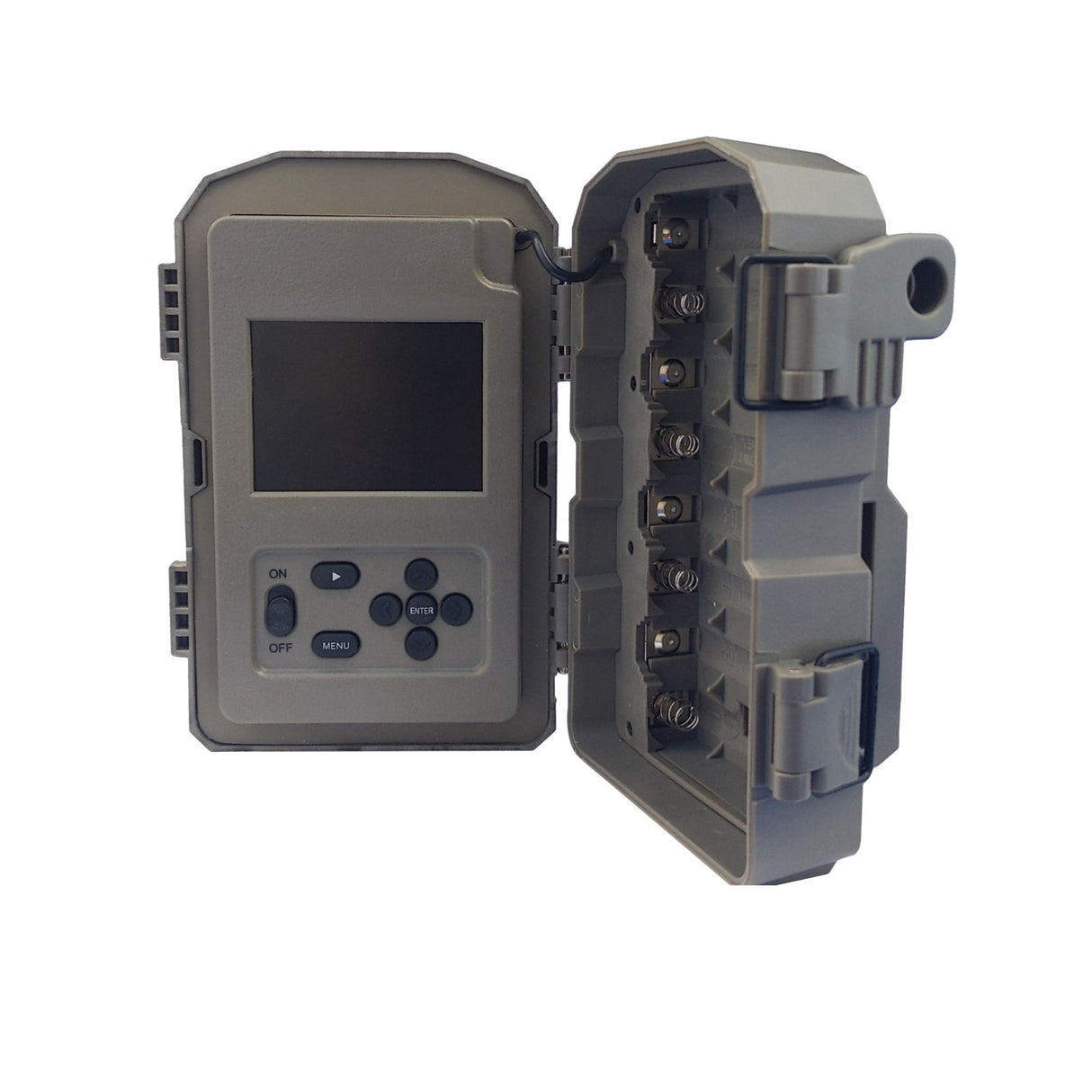 Stealth Cam 2022 G42NG 32MP No Glow Trail Camera (Kryptek Camouflage)