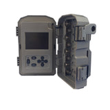 Stealth Cam 2022 G42NG 32MP No Glow Trail Camera (Kryptek Camouflage)