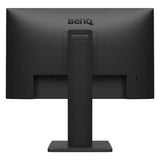 BenQ 24-Inch 1080p 16:9 IPS Eye-Care LED Monitor with Noise-Cancellation Microphone and Speaker
