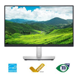 Dell P2222H 21.5-Inch Full HD WLED LCD Monitor with ComfortView Plus Technology (Black and Silver)