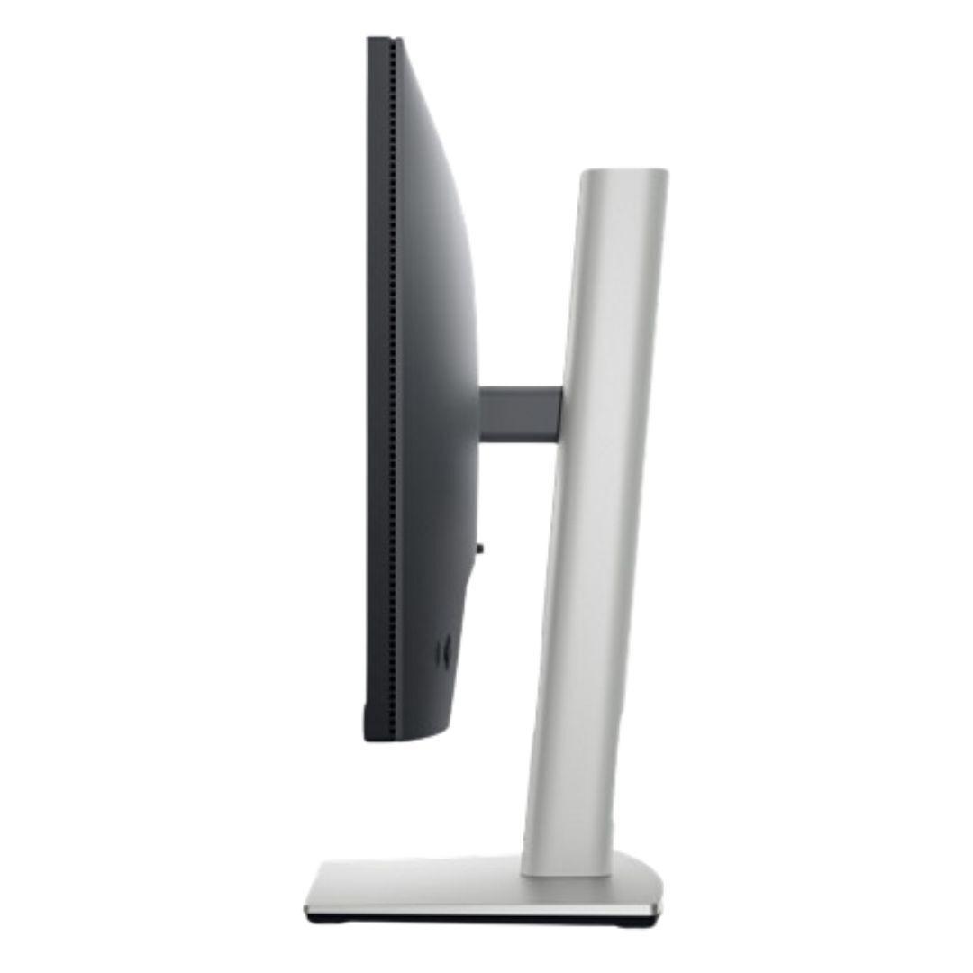 Dell P2222H 21.5-Inch Full HD WLED LCD Monitor with ComfortView Plus Technology (Black and Silver)