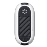 Insta360 GO 3S Action Camera with Compact Design and 4K Video Resolution (128GB, Arctic White)