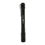 Cloud Defensive Chicro XL Water-Resistant Admin Light with 500 Lumens High and 50 Lumens Low (Black)
