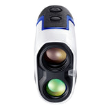 Nikon COOLSHOT Pro II Stabilized Laser Rangefinder, Hyper Read (Certified Refurbished)