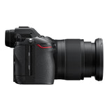 Nikon Z6III Mirrorless Camera with NIKKOR Z 24-70mm f/4 S Lens