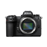 Nikon Z6III Mirrorless Camera Body