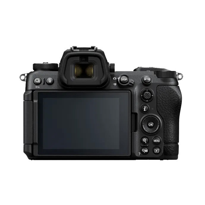Nikon Z6III Mirrorless Camera Body