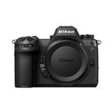 Nikon Z6III Mirrorless Camera Body