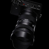 Sigma 28-70mm f/2.8 DG DN Contemporary Lens for L Mount with USB 3.0 1TB Portable Hard Drive Bundle