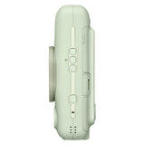 Fujifilm Instax Mini LiPlay Hybrid Instant Camera and Smartphone Printer (Matcha Green)