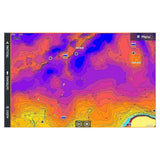 C-MAP Discover microSD North America Lakes US and Canada Map Card for Marine GPS Navigation (Black)