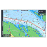 C-MAP Discover microSD North America Lakes US and Canada Map Card for Marine GPS Navigation (Black)