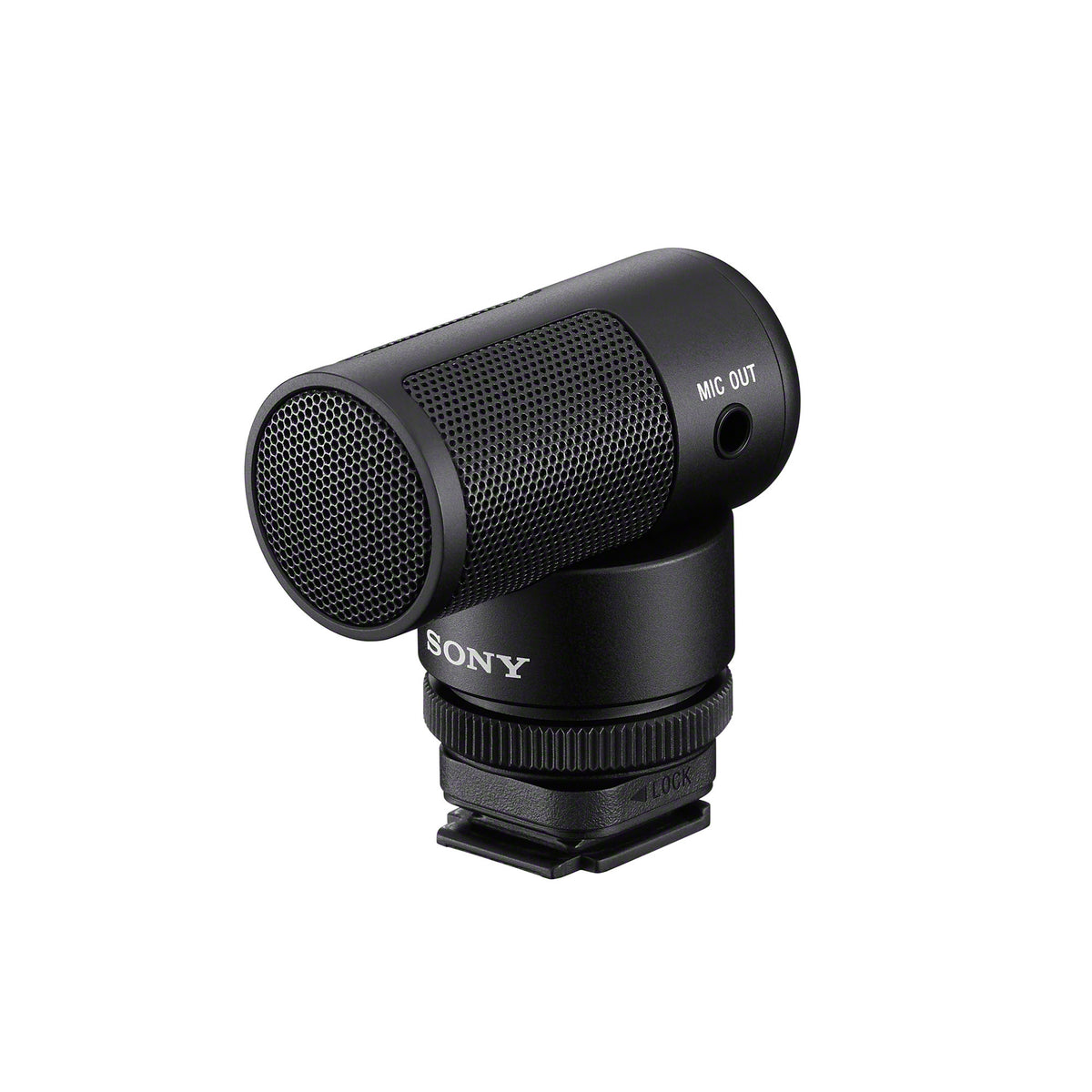 Sony Creator Accessory Kit II  Wireless Bluetooth Shooting Grip and Microphone