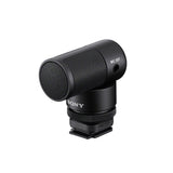 Sony Creator Accessory Kit II with Wireless Bluetooth Shooting Grip and Vlogger Shotgun Mic