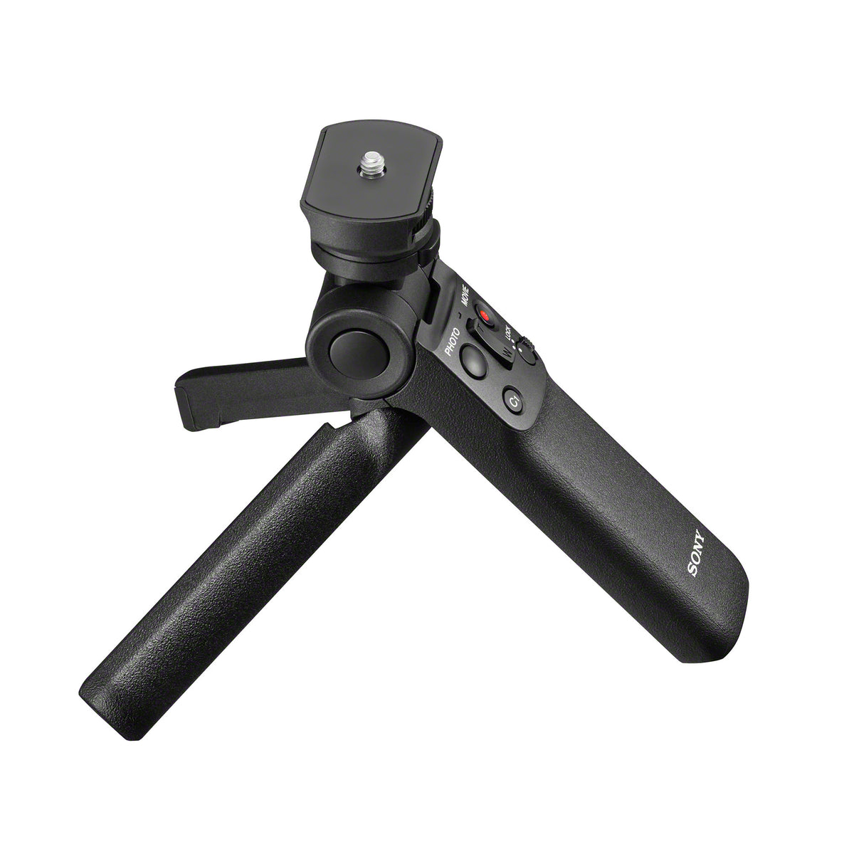 Sony Creator Accessory Kit II  Wireless Bluetooth Shooting Grip and Microphone