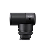 Sony Creator Accessory Kit II with Wireless Bluetooth Shooting Grip and Vlogger Shotgun Mic