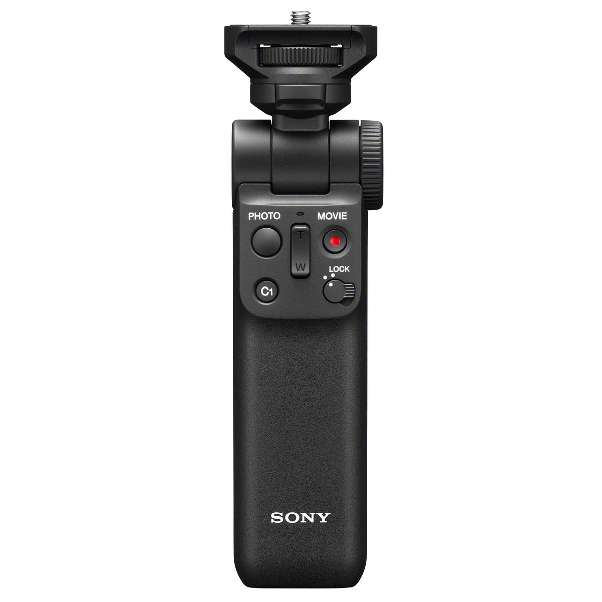 Sony Creator Accessory Kit II  Wireless Bluetooth Shooting Grip and Microphone