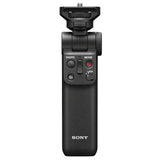 Sony Creator Accessory Kit II with Wireless Bluetooth Shooting Grip and Vlogger Shotgun Mic