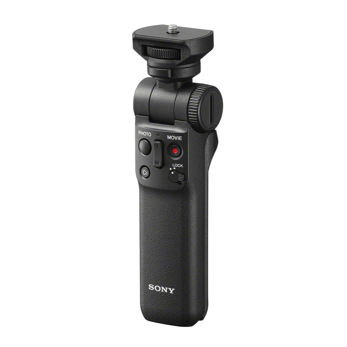 Sony Creator Accessory Kit II  Wireless Bluetooth Shooting Grip and Microphone