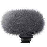 Sony Creator Accessory Kit II with Wireless Bluetooth Shooting Grip and Vlogger Shotgun Mic