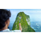 Insta360 GO 3S Action Camera with Compact Design, 4K Video Resolution (64GB, Arctic White)