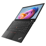 Lenovo ThinkPad T14 Gen 1 14" Touch Laptop, Intel Core i5-10310U, 16GB RAM, 512GB SSD, Windows 11 Pro (Certified Refurbished)