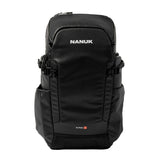 Nanuk N-PVD 18L Camera Drone Backpack with Customizable Dividers and Water-Repellent Finish (Black)